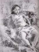 Jules Pascin, Jimena